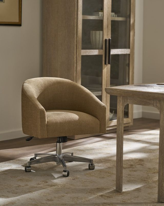 Universal Explore Home™ Customizable Lottie Desk Chair-1