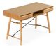 VIG Furniture Modrest Oak Office Desk-0