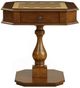 ACME Furniture Bishop Cherry Game Table-2