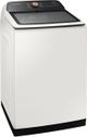 Samsung 7500 5.5 Cu. Ft. Ivory Impeller Top Load Washer-2