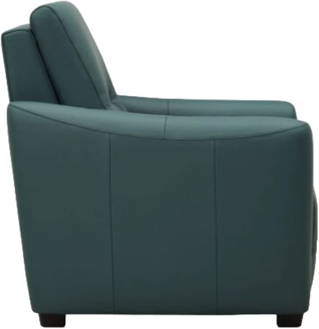 Palliser® Furniture Customizable Sanibel Power Wall Hugger Recliner with Power Headrest & Lumbar-3