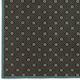Dalyn™ Rug Company Kikiamo KK10 Emerald City 5'x8' Area Rug-2