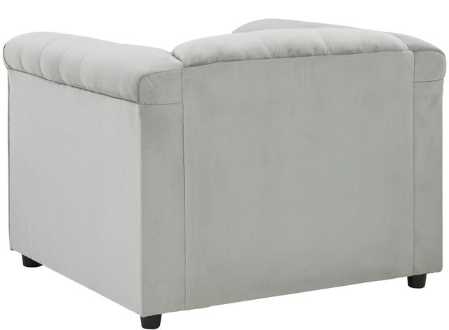 Signature Design by Ashley® Josanna Gray Chair-2
