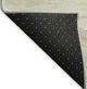 Dalyn™ Rug Company Pacifica Beige 5'x8' Style 2 Area Rug-2