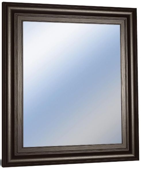 Classy Living Decorative 22"W Wall Mirror-3
