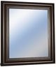 Classy Living Decorative 22"W Wall Mirror-3