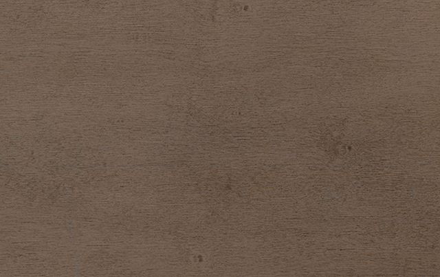 Vaughan-Bassett Woodbridge Dark Cashmere/Gray King Upholstered Panel Storage Bed-3