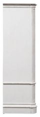 Liberty Furniture Magnolia Manor Antique White Master Chest-3