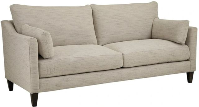 Craftmaster® Customizable CM Modern Single Bench Sofa-0