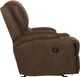Catnapper® Kyle Walnut Rocker Recliner-4
