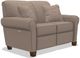 La-Z-Boy® Bennett Duo® Cashmere Power Reclining Loveseat-0