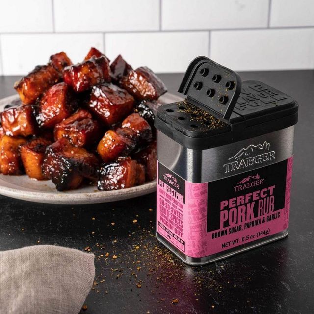 Traeger® Perfect Pork Rub-3
