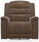 La-Z-Boy® Redwood Ash Power Wall Recliner-2