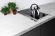 Summit® Stainless Steel Cooktop Custom Trim Kit-3