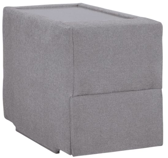 Signature Design by Ashley® Modmax 7-Piece Granite Modular Sectional-4