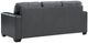 Signature Design by Ashley® Bolsena Admiral Queen Sleeper Sofa-3
