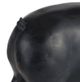 A & B Home Black 11" Pig-5
