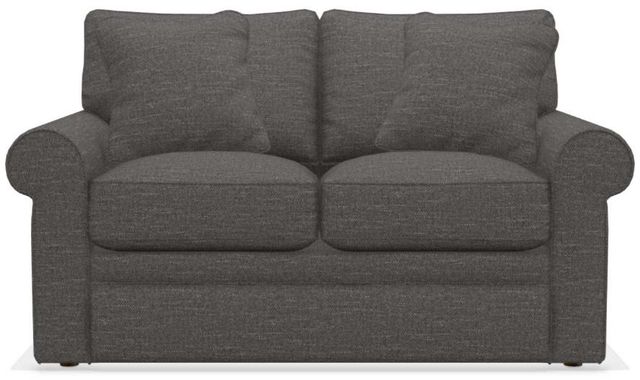 La-Z-Boy® Collins Iron Loveseat-1