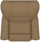 La-Z-Boy® Easton PowerReclineXRw™ Reclina-Way® Moccasin Recliner-1