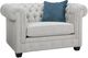 Decor-Rest® Furniture LTD Customizable 2230 Fabric Chair and a Half-0