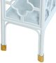 Stylecraft Tamara Day Ocean Breeze Clover Shelf-4