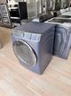 GE® 7.8 Cu. Ft. Sapphire Blue Smart Front Load Gas Dryer-2