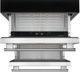 KitchenAid® 24" 4.4 Cu. Ft Stainless Steel Refrigerator Drawer-3