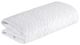 BEDGEAR® Dri-Tec Performance® Bright White Crib Mattress Protector-0