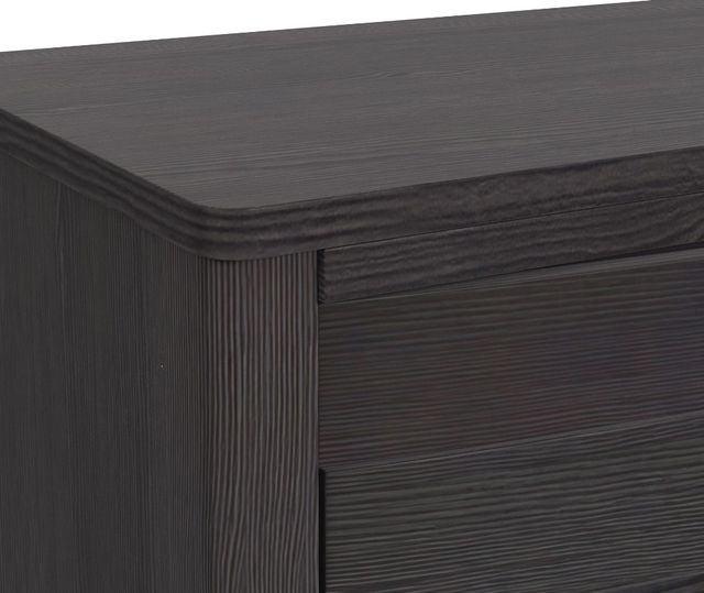 Elements International Tobias Black Chest-3