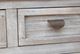 International Furniture Direct Sahara Brown/White Console-4