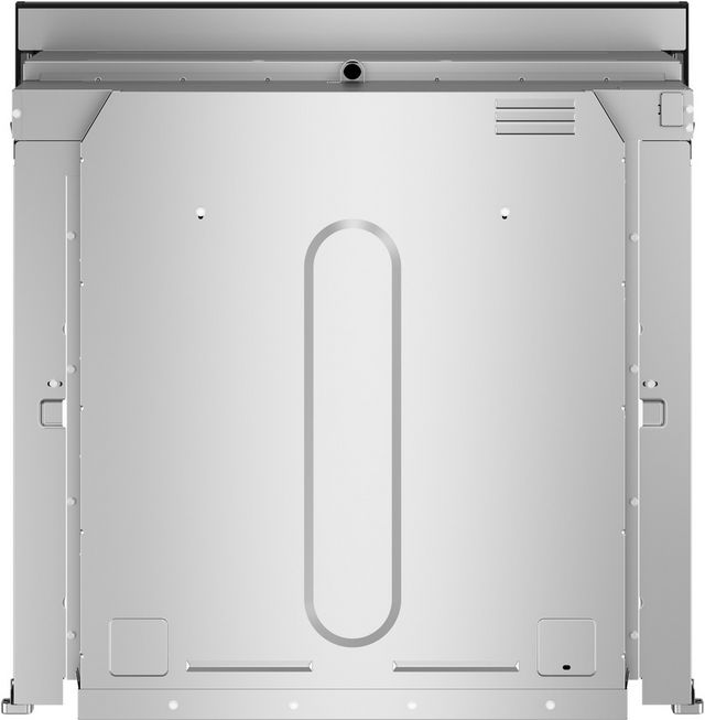 KitchenAid® 27" Stainless Steel Single Electric Wall Oven-4