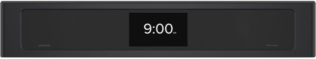 Café™ 30" Matte Black Electric Speed Oven-3