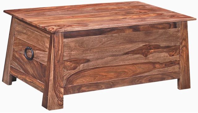 Porter International Designs Kalispell Harvest Trunk-0