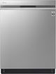LG 24" PrintProof™ Stainless Steel Built In Dishwasher-0
