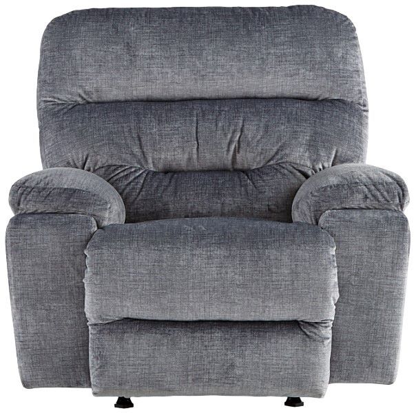 Best® Home Furnishings Customizable Ryson Power Tilt Headrest Space Saver Recliner-2