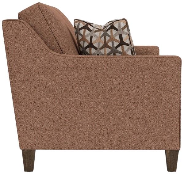 Flexsteel® Customizable Finley Loveseat-2