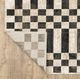 Oriental Weavers™ Hunter 5'x8' Style 7 Area Rug-5