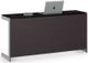 BDI Sequel® 6009 Optional Back Panel-Espresso Stained Oak-0