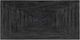Hooker® Furniture Saint Armand Black/Pewter Writing Desk-2