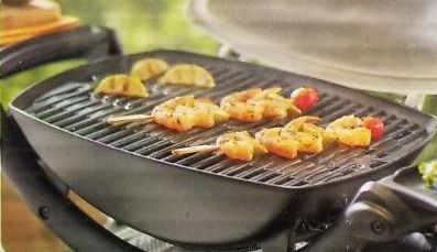 Weber® Grills® Cooking Grates-1