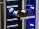 Zephyr 24" Stainless Steel Wine Cooler-2