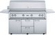 Lynx Professional Series 54" Free Standing Grill-0