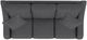 La-Z-Boy® Charlie Navy Queen Sleep Sofa-5