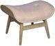Forty West Thatcher Tan Ottoman-0