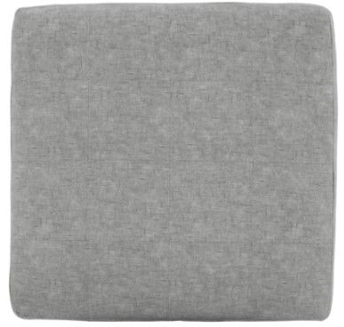 Benchcraft® Falkirk Steel Ottoman-2