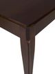 Century® Customizable Tribeca Rectangular Dining Table-1