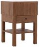 Furniture Classics Oscar Brown Kitchen Island-0