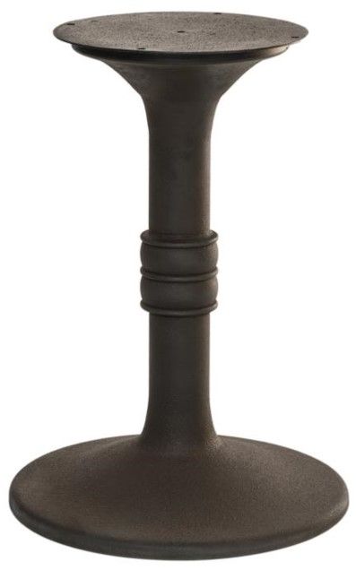 Nest Home Collections Sadie Antique Natural Dining Table-2