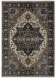 Oriental Weavers™ Eliana 5'x8' Style 4 Area Rug-0