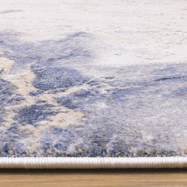 Kalora Interiors Luca 9'x12' Style 3 Area Rug-1